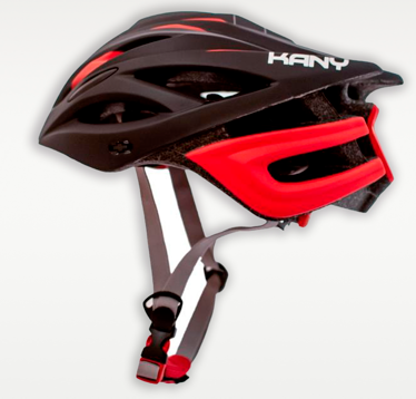Kany Casco Route