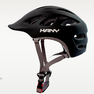 Kany Casco URB