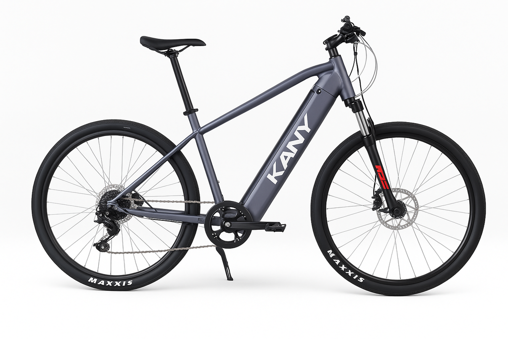 Kany E-bike EB-29