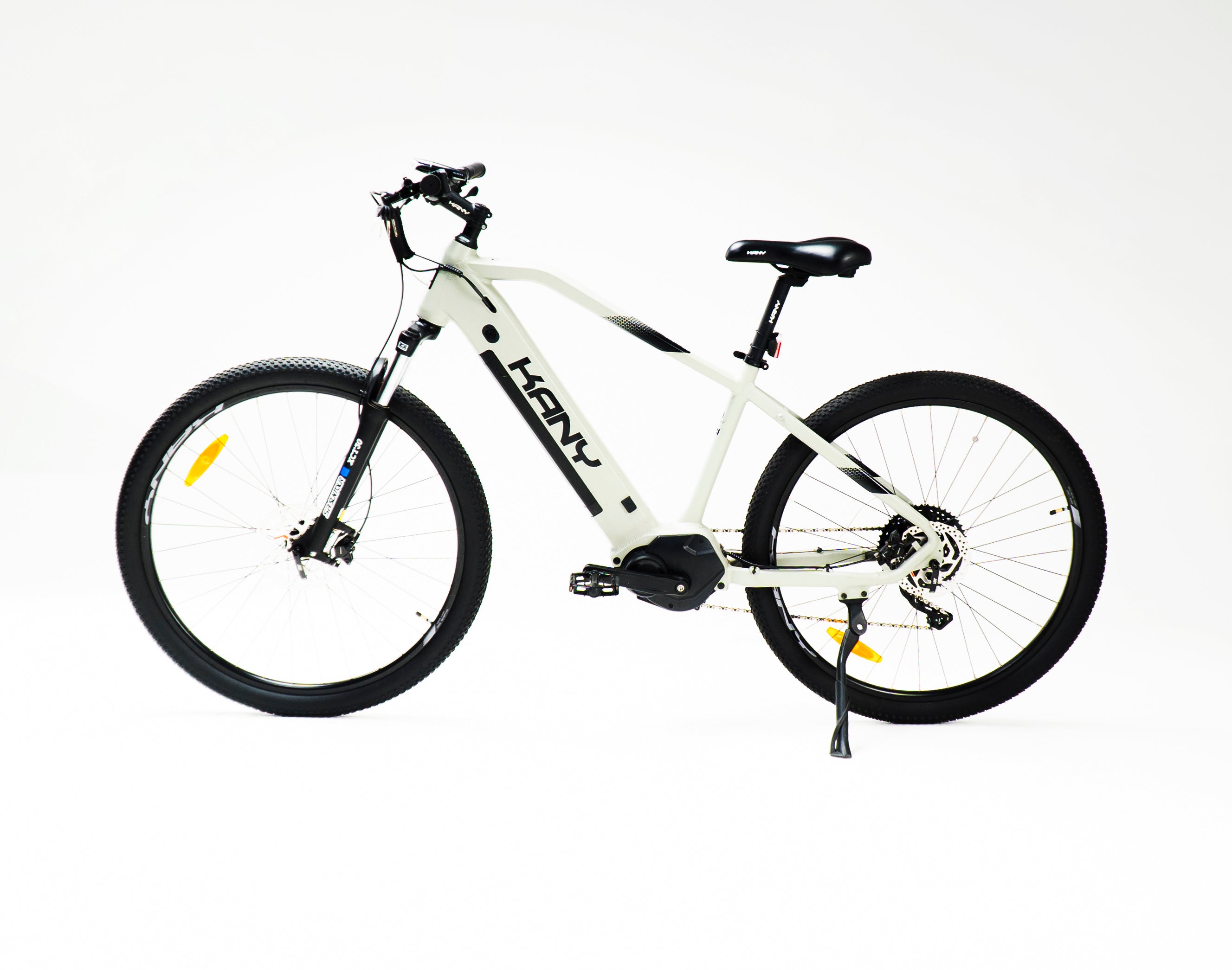 Kany E-bike EB-m290