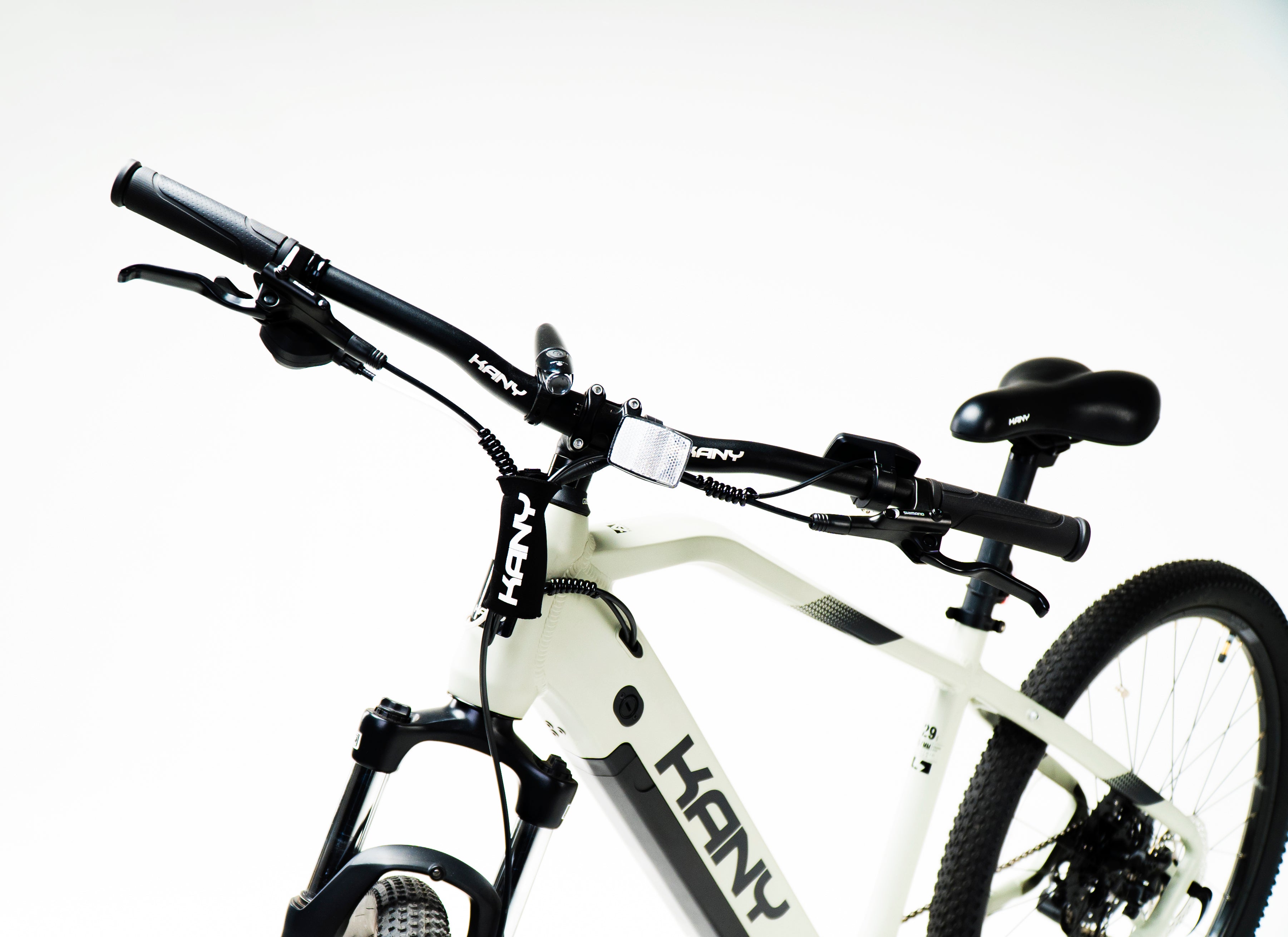 Kany E-bike EB-m290