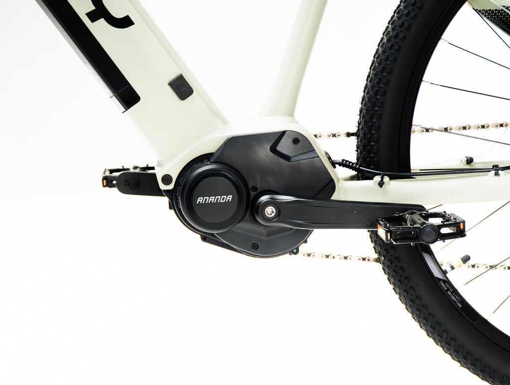 Kany E-bike EB-m290