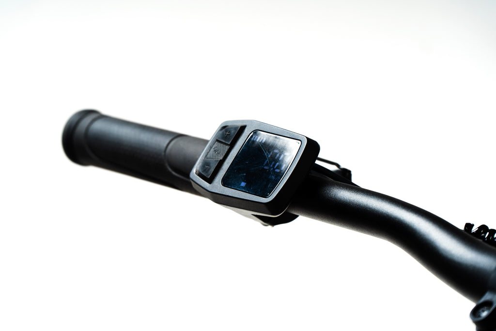 Kany E-bike EB-m290