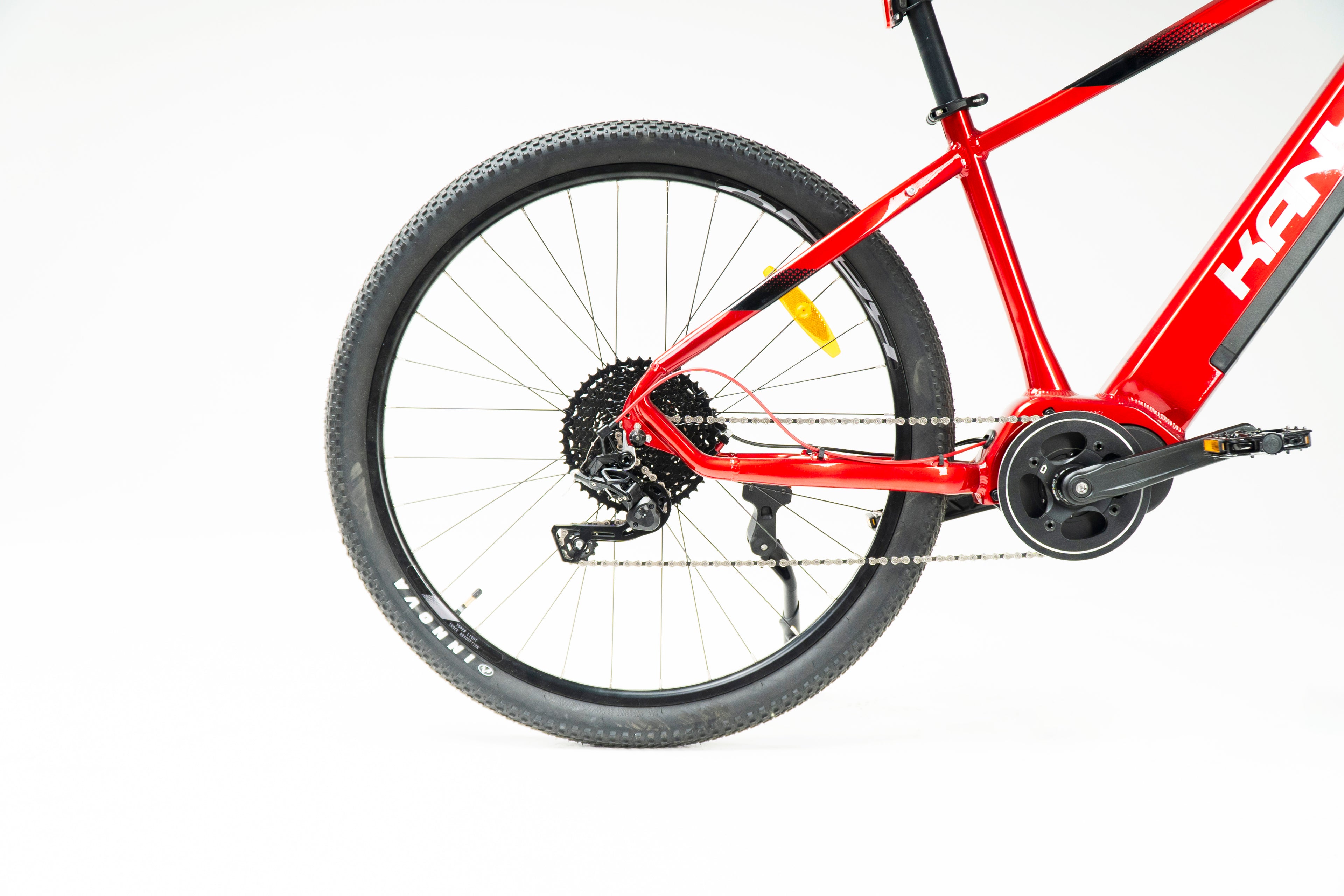 Kany E-bike EB-m290