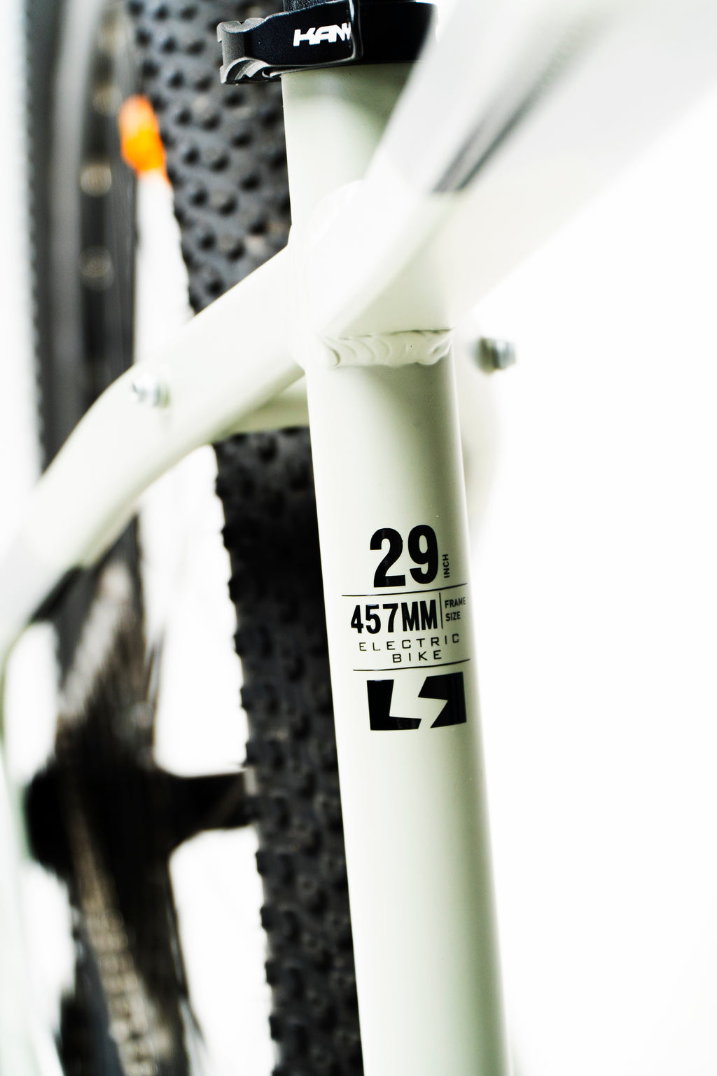 Kany E-bike EB-m290