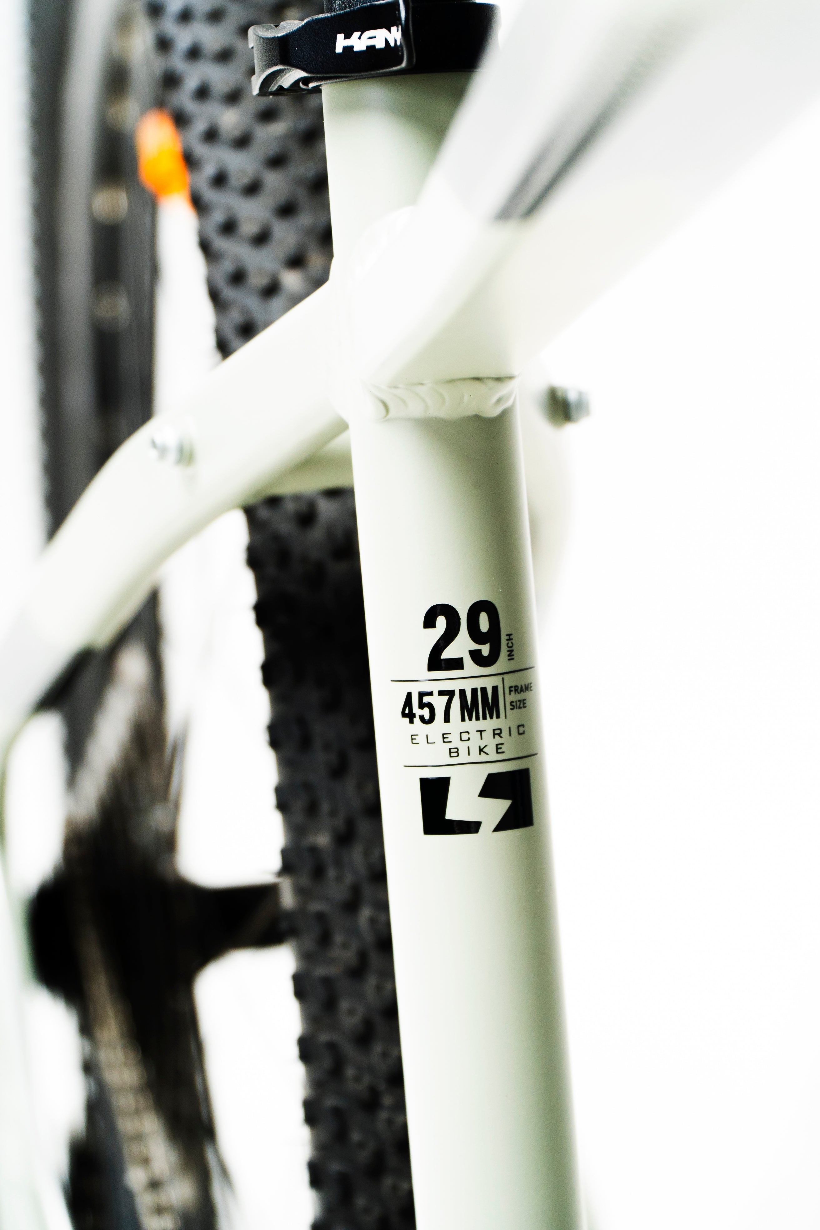 Kany E-bike EB-m290