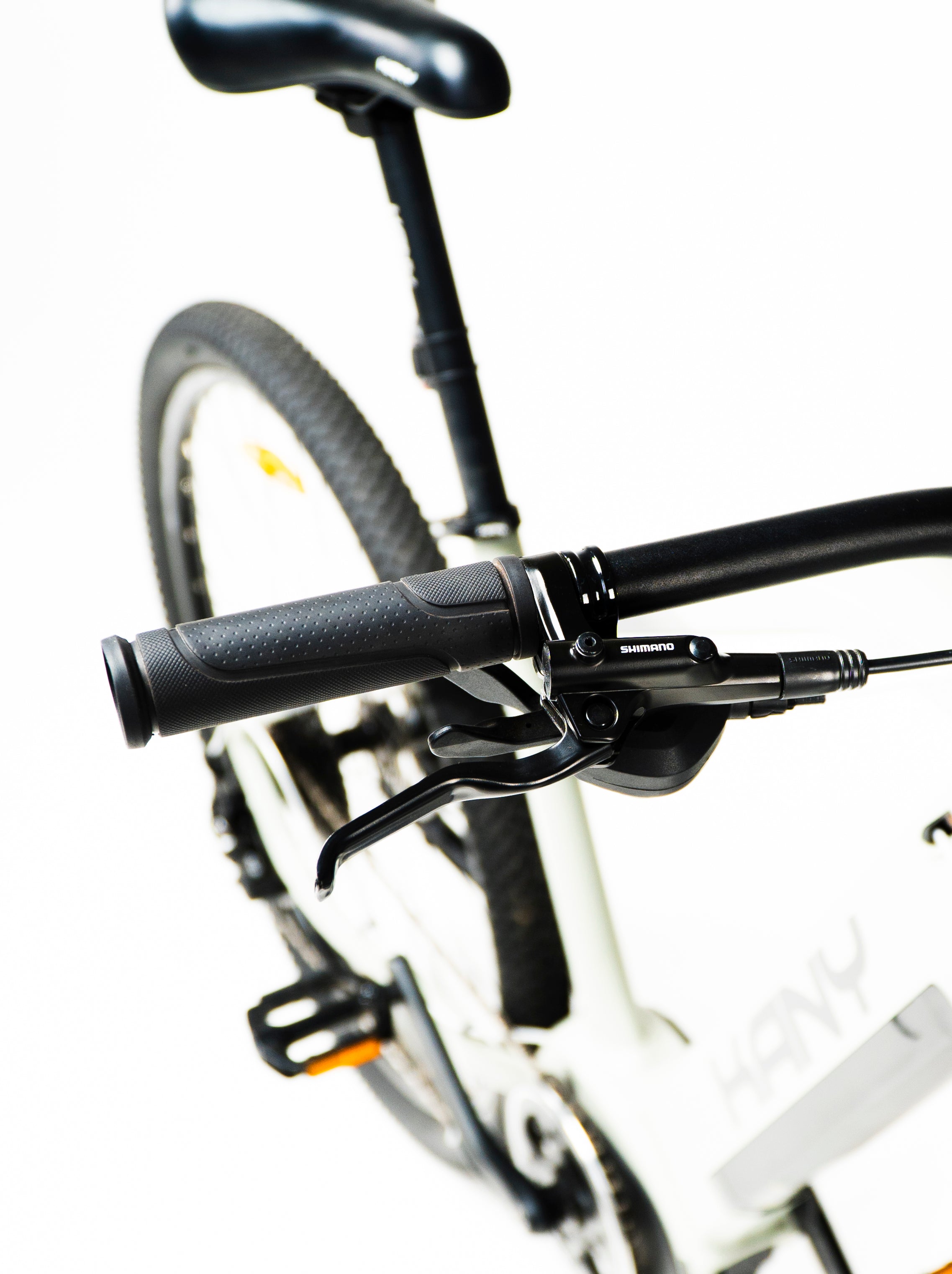 Kany E-bike EB-m290
