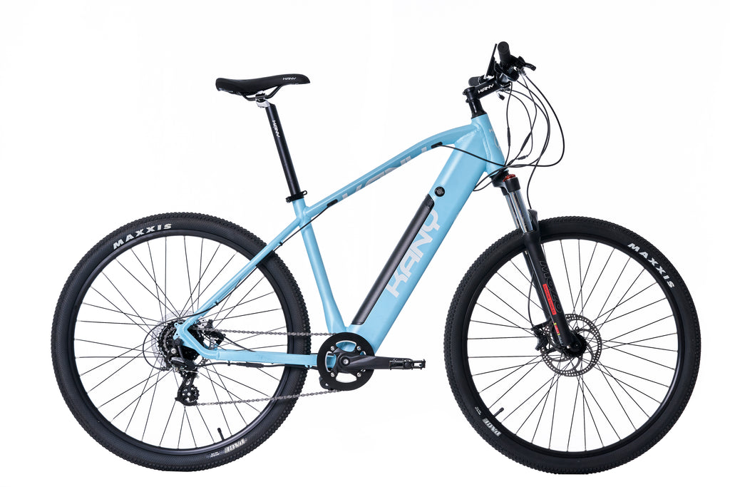 Kany E-bike EB-29
