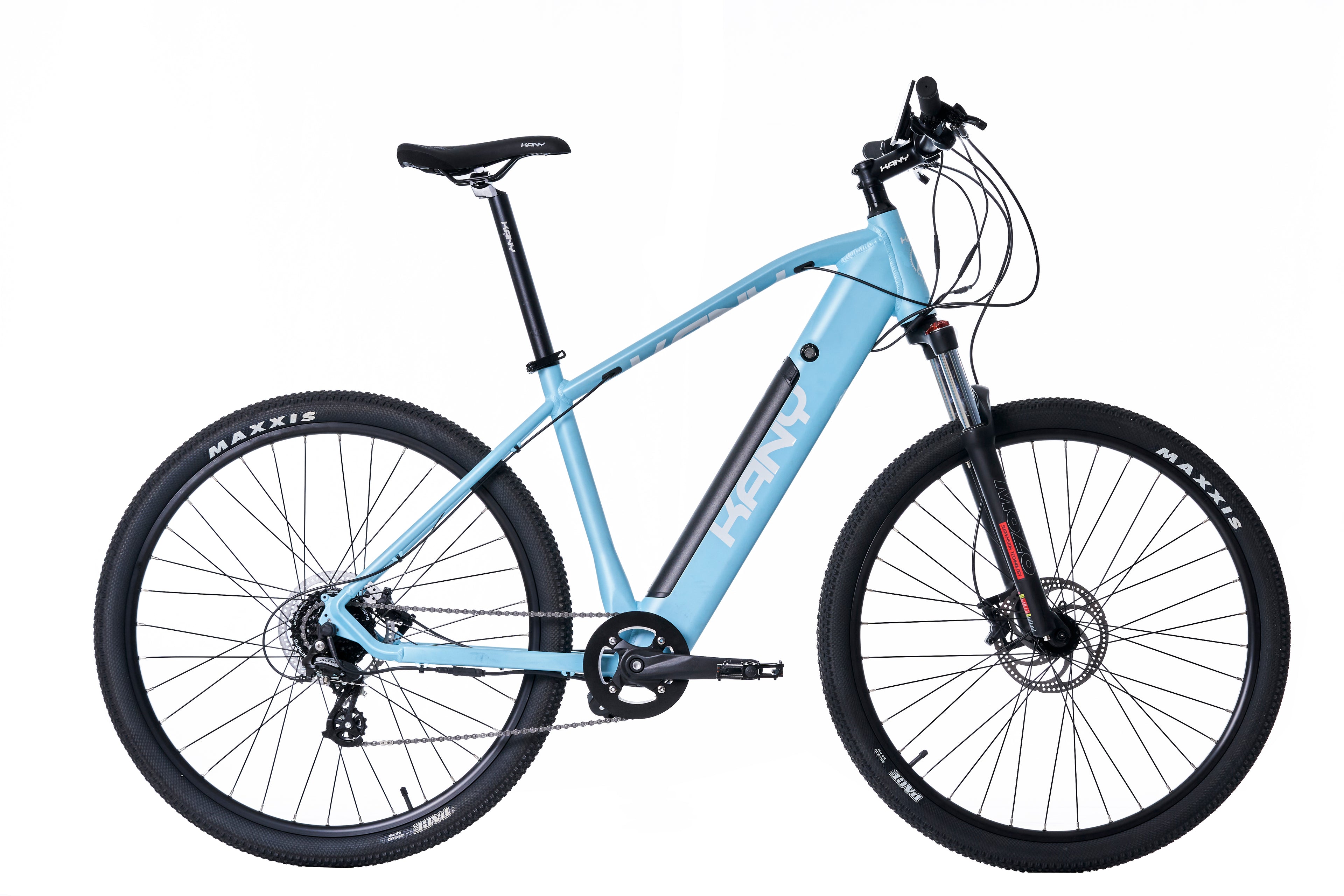 Kany E-bike EB-29