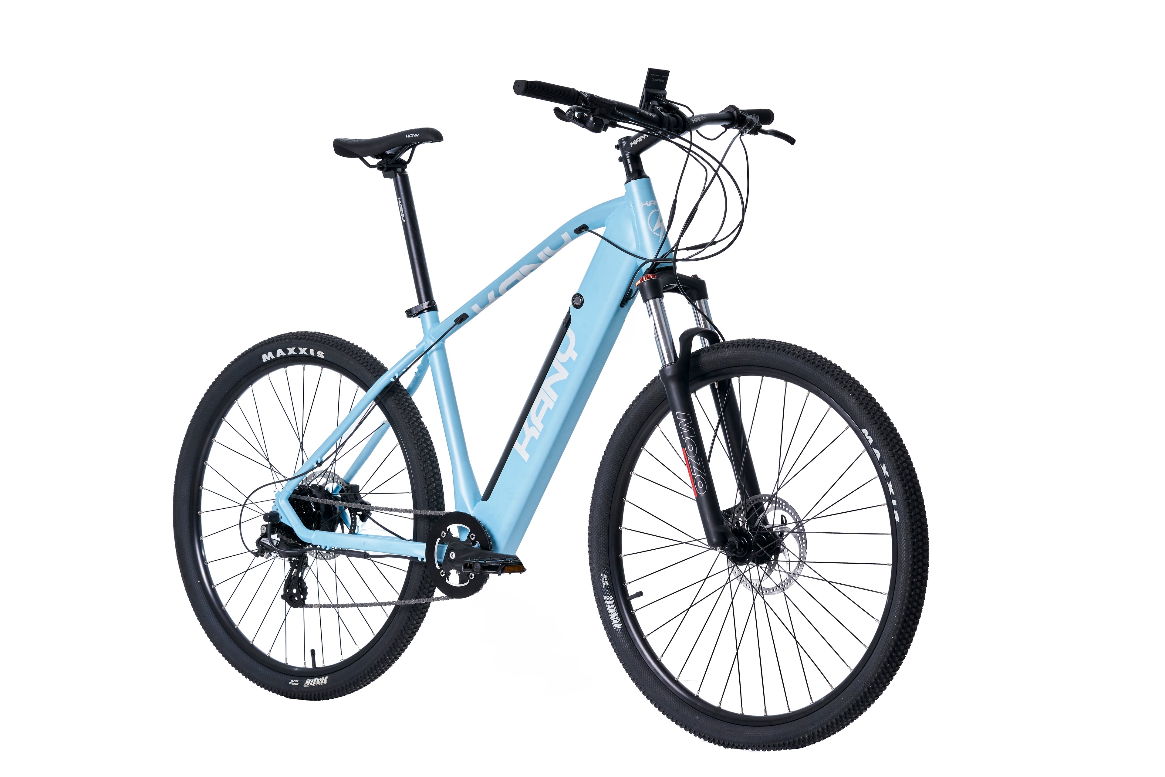 Kany E-bike EB-29